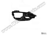 Mercedes Tampon İzgara Kapagı W176 On IC Sol Amg A45 2015> - Wenderparts Mn1768855200