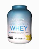 Sportica Nutrition Whey Protein Platinium Series 2340 Gr