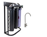 AQUABİR STRONG RO-400 WP SU ARITMA CİHAZI