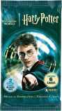Panini Harry Potter Oyun Kartları Magical Inspiration Trading Card 12 Paket (72 Kart)