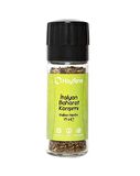 Hayfene Italyan Baharat Karisimi 25g
