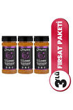 5. Element Baharatı 3'lü Set