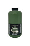 HYBRID AKR. MULTISURFACES H-051 YAPRAK YEŞİL 2000ML