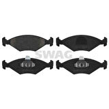 Fiat On Fren Balatası Palıo 178bx 1,2 1,4 1,4 Kat 1,6 16v 4 / 96 08 / 01 Siena 1,2 1,4 1,4 Kat 4 / 96 08 - Swag 70916855