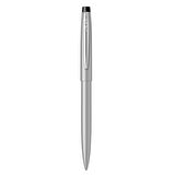 Scrikss F108 Tükenmez Kalem Gri