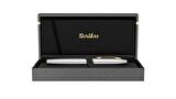Scrikss Roller Kalem 35 Gold-Chrome