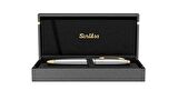 Scrikss 88 Dolmakalem Gold-Chrome