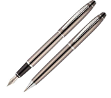Scrikss 35 Titanium (Dolma-Tükenmez)