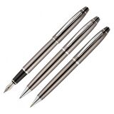 Scrikss 35 Titanium (Dolma-Tükenmez-Kurşun)