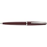 Scrikss 33 Vintage Tükenmez Kalem Bordo