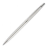 Scrikss Tükenmez Kalem 711L Chrome