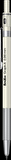 Scrikss Graph-X Metal Versatil Kalem 2.0 Mm Beyaz