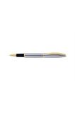 Scrikss Roller Kalem 39 Gold-Chrome