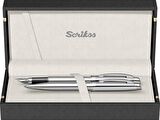 Scrikss 39 Chrome (Dolma-Tükenmez)