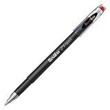 SCRIKSS SPEED JEL TÜKENMEZ KIRMIZI 0,7mm