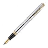 Scrikss Dolmakalem Heritage Gold Chrome