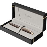 Scrikss Dolmakalem Oscar 39 Rose Gold