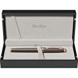 Scrikss Dolmakalem Oscar 39 Rose Gold