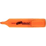 Scrikss Office Sh712 Fosforlu Kalem - Turuncu (12 Adet)