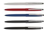 Scrikss T108 Stylus Tükenmez Kalem Mavi