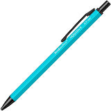 Scrikss Hexagon-R 0,7mm Neon Turkuaz Versatil Kalem
