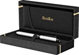 Scrikss 83 Trio Multifonksiyon Kalem Beyaz