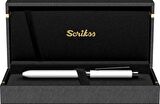 Scrikss 83 Trio Multifonksiyon Kalem Beyaz