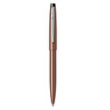 Scrikss F108 Tükenmez Kalem Bronz