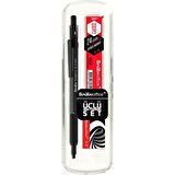 Scrikss Graph-X Metal Versatil Kalem 0.5 Mm Antrasit 3'lü Set