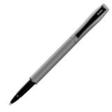 Scrikss Karnaval Roller GÜMÜŞ GRİ Kristal Kutu 