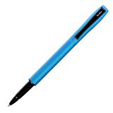 Scrikss Karnaval Roller Neon TURKUAZ Kristal Kutu 