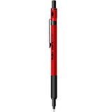Scrikss Matri-X Versatil 0.5 Mm Kırmızı Şeffaf Amb.