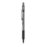 Scrikss Matri-X Versatil 0.7 Mm Gri Şeffaf Amb.