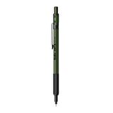 Scrikss Matri-X Versatil 0.5 Mm Haki Yeşil Şeffaf Amb.