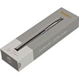 Scrıkss 78Mb Roller Kalem Siyah