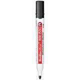 Scrikss Doldurulabilir Tahta Kalemi WM-850 SİYAH (12 adet)