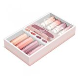 Scrikss Lumina Fosforlu Kalem 4 Lü Lotus