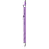 Scrikss Aero-X Mekanik Kurşun Kalem 0.7 mm Mor