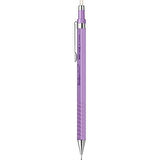 Scrikss Aero-X Mekanik Kurşun Kalem 0.7 mm Mor