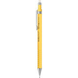 Scrikss Aero-X Mekanik Kurşun Kalem 0.7 mm Sarı