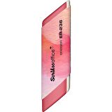 Scrikss ER-236 Pembe Tonları Mix Silgi - 1 Adet