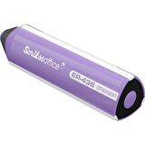 Scrikss ER-436 Silgi Mor - 1 Adet