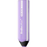 Scrikss ER-436 Silgi Mor - 1 Adet