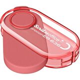 Scrikss ER-636 Silgi Pembe - 1 Adet