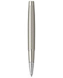 Scrikss Noble 35 Roller Kalem Mat Titanyum