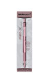 Scrikss Matri-X Versatil 0.7 mm Açık Pembe Şeffaf Ambalaj