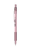 Scrikss Matri-X Versatil 0.7 mm Açık Pembe Şeffaf Ambalaj