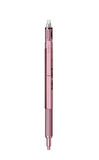 Scrikss Matri-X Versatil 0.7 mm Açık Pembe Şeffaf Ambalaj