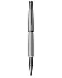 Scrikss Metropolis Roller Kalem Kristal Kutu Mat Gri 78MG