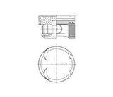 Mercedes Piston + Segman 0,50mm (ms_om611 De 22la, Om612.963/981 Euro 3, Om 613.960/961 Cdi_88,50mm) W202 97> - Yenmak 31-04699-050